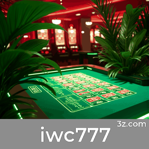 Bônus e Promoções Exclusivas da iwc777
