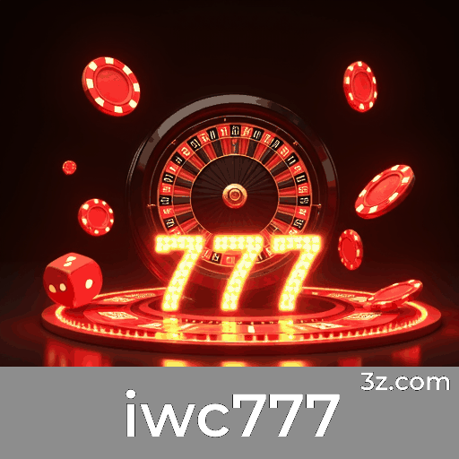 iwc777: Apostas Esportivas Precisão e Excelência