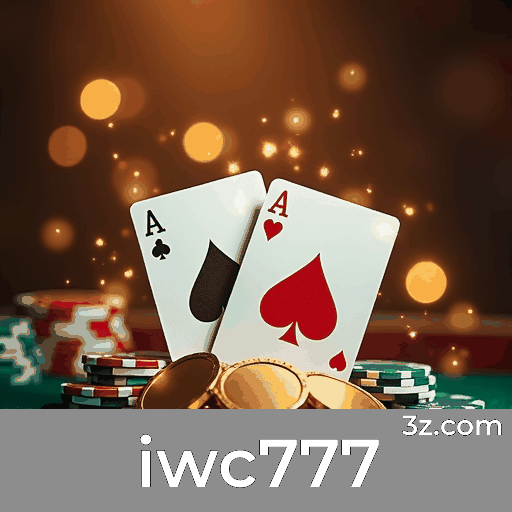 iwc777: Apostas Móveis Simplificadas