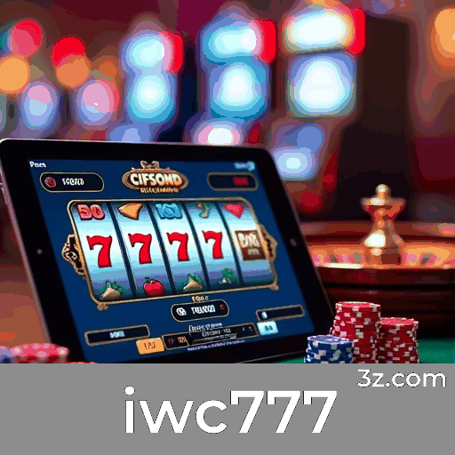 iwc777: A Experiência de Cassino ao Vivo Preferida do Brasil