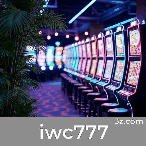 iwc777: Apostas Móveis Simplificadas