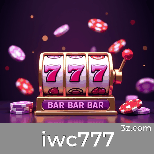 Bônus e Promoções Exclusivas da iwc777