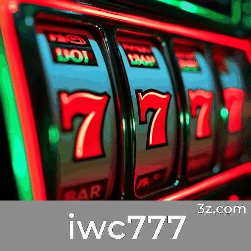 iwc777: Inovação em Jogos com Tecnologia de Ponta