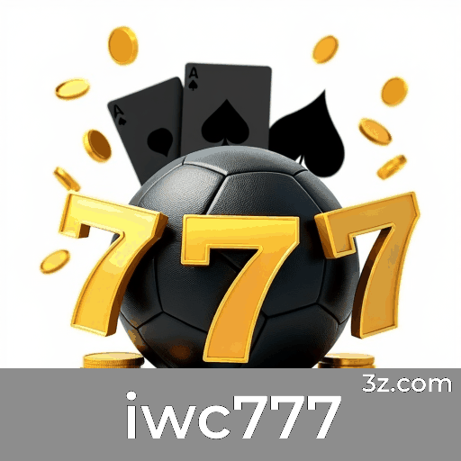 iwc777: A Plataforma Completa para Apostas Profissionais