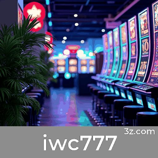 iwc777: Inovação em Jogos com Tecnologia de Ponta